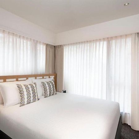Shama Island North Aparthotel Хонконг Екстериор снимка