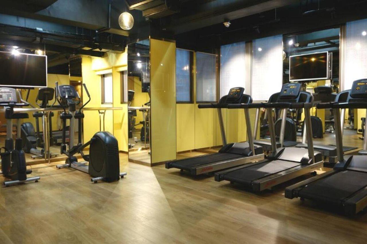 Shama Island North Aparthotel Хонконг Екстериор снимка