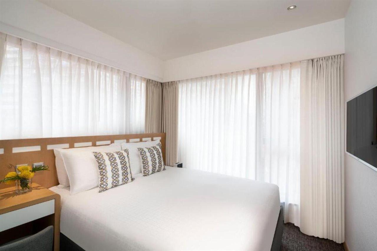 Shama Island North Aparthotel Хонконг Екстериор снимка