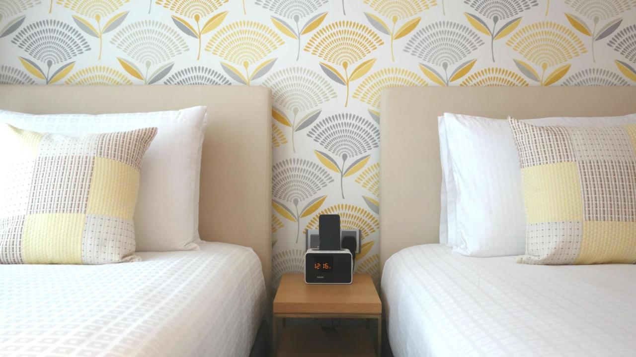 Shama Island North Aparthotel Хонконг Екстериор снимка