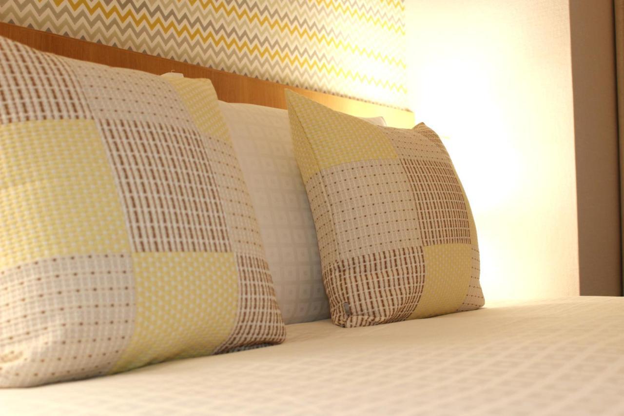 Shama Island North Aparthotel Хонконг Екстериор снимка