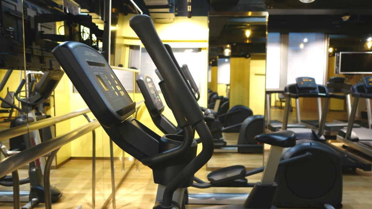 Shama Island North Aparthotel Хонконг Екстериор снимка