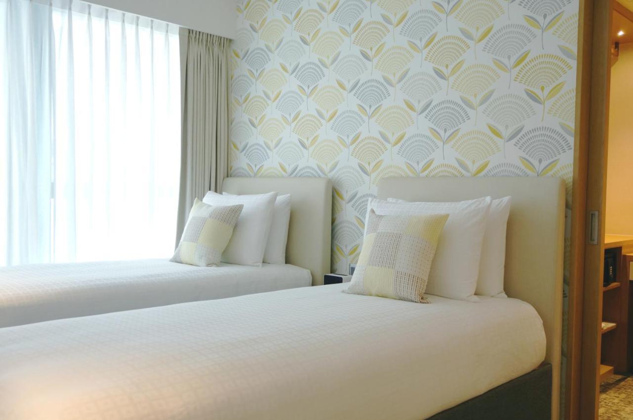Shama Island North Aparthotel Хонконг Екстериор снимка